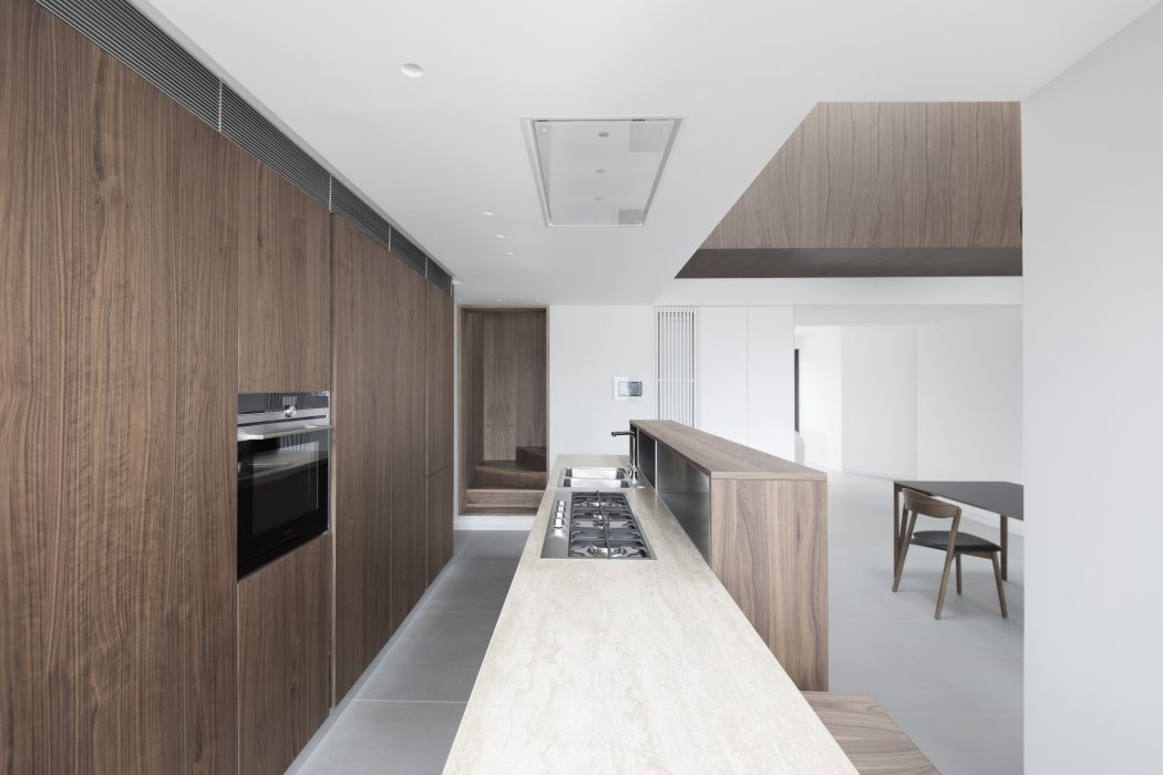 Home in Palermo by Studio Didea - 5