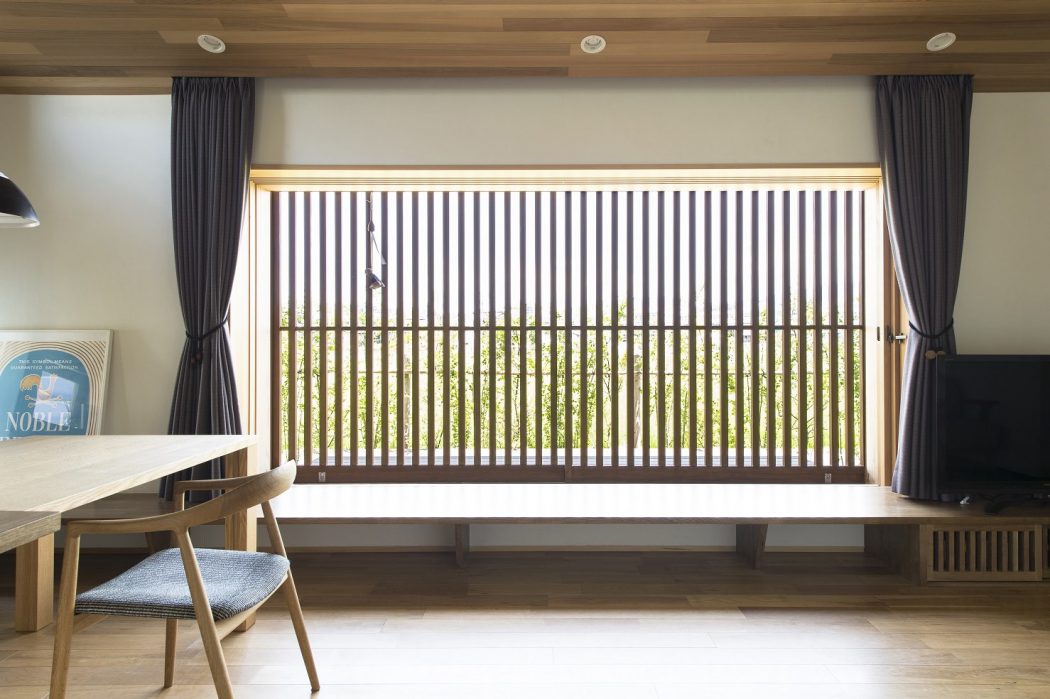 House in Itoshima by Teto Architects - 7