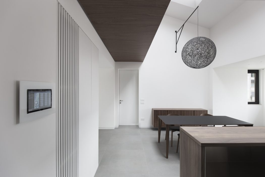 Home in Palermo by Studio Didea - 6