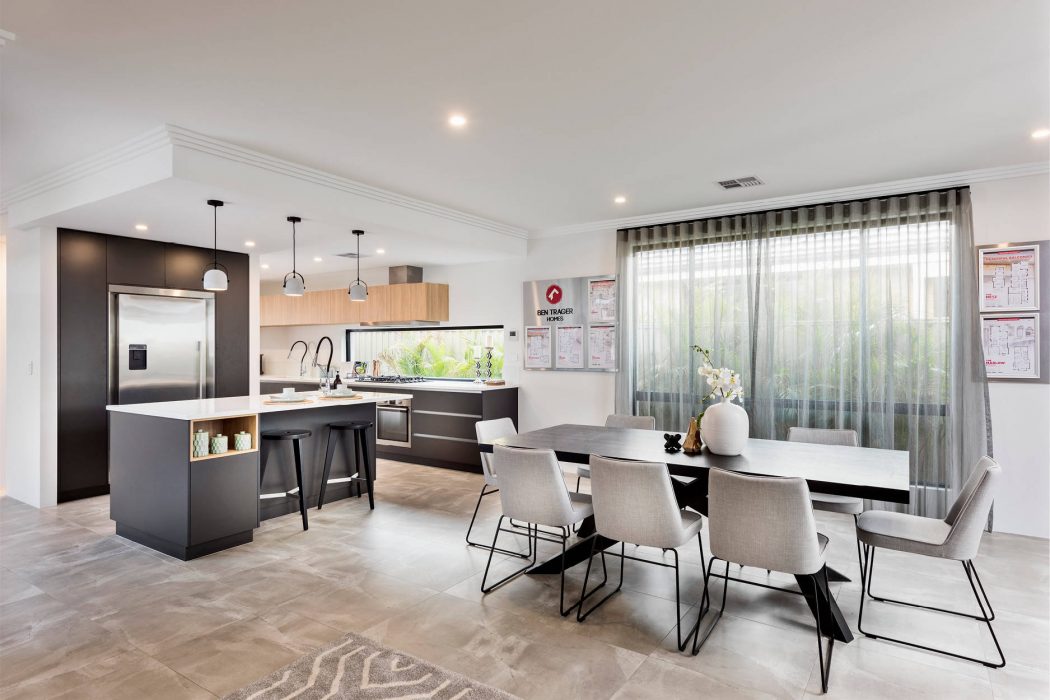 The Matrix by Ben Trager Homes - 5