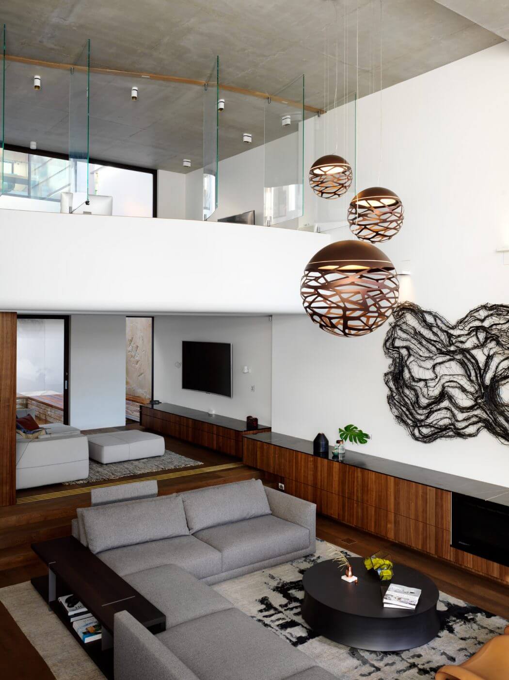 Mosman House by Rolf Ockert - 3