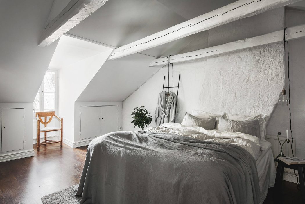 Apartment in Stockholm by Stylescale - 6