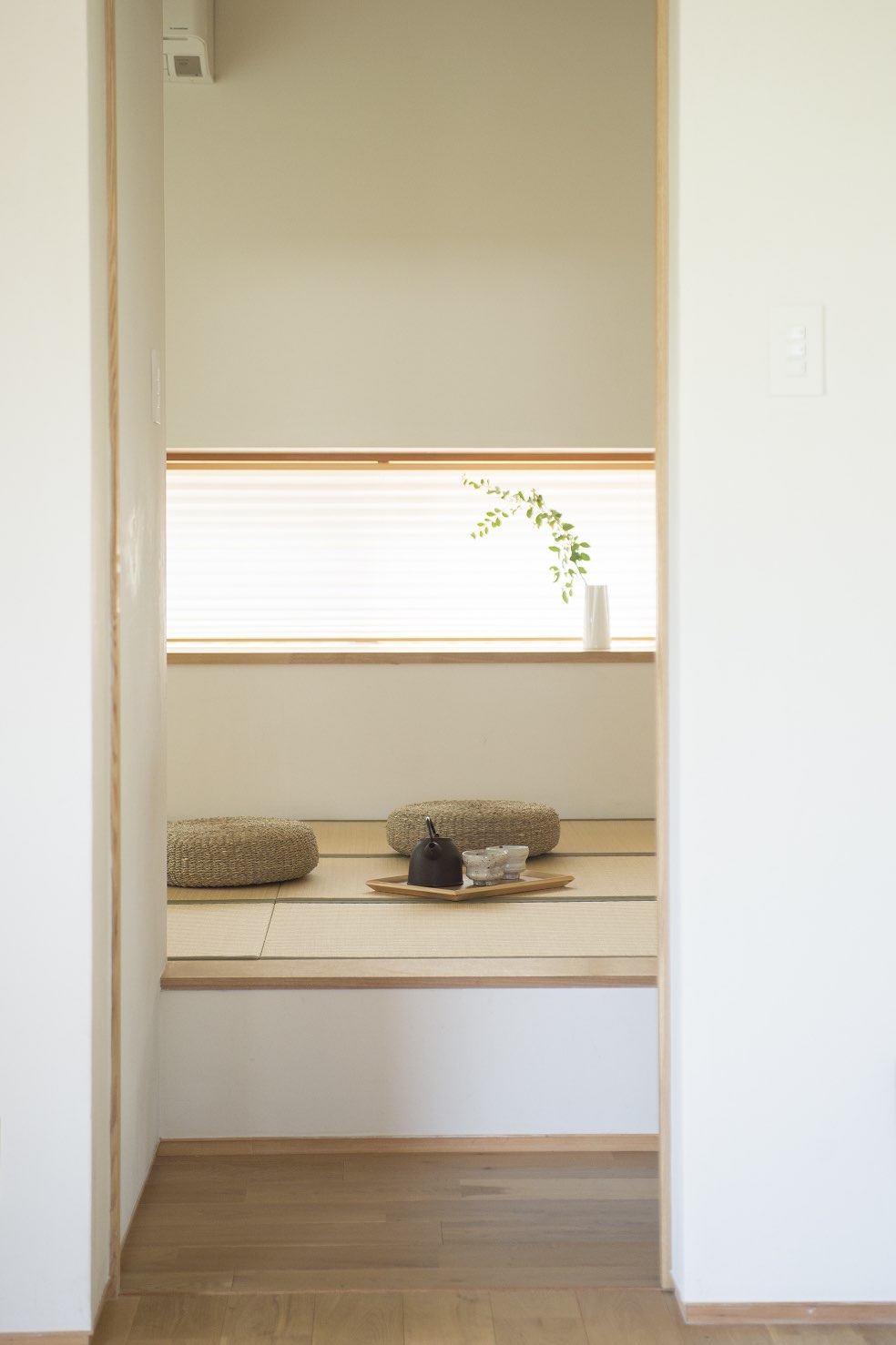 House in Itoshima by Teto Architects - 8