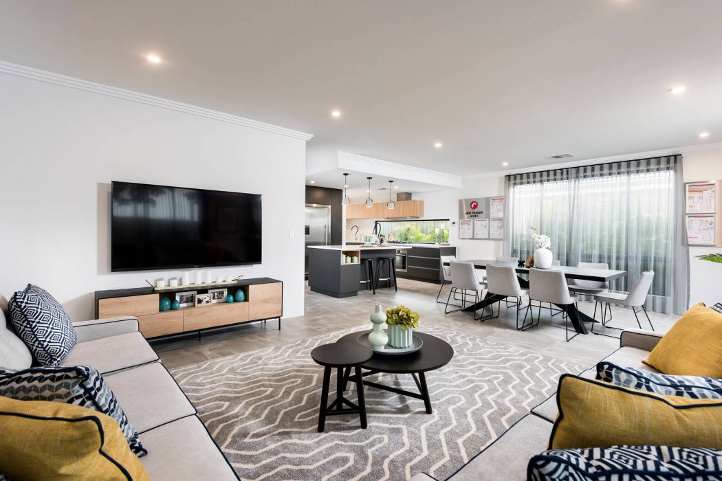 The Matrix by Ben Trager Homes - 2