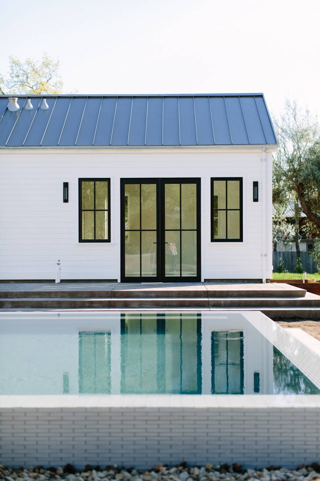 Modern Farmhouse by Christine Curry Design - 7