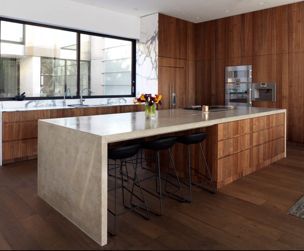 Mosman House by Rolf Ockert - 5