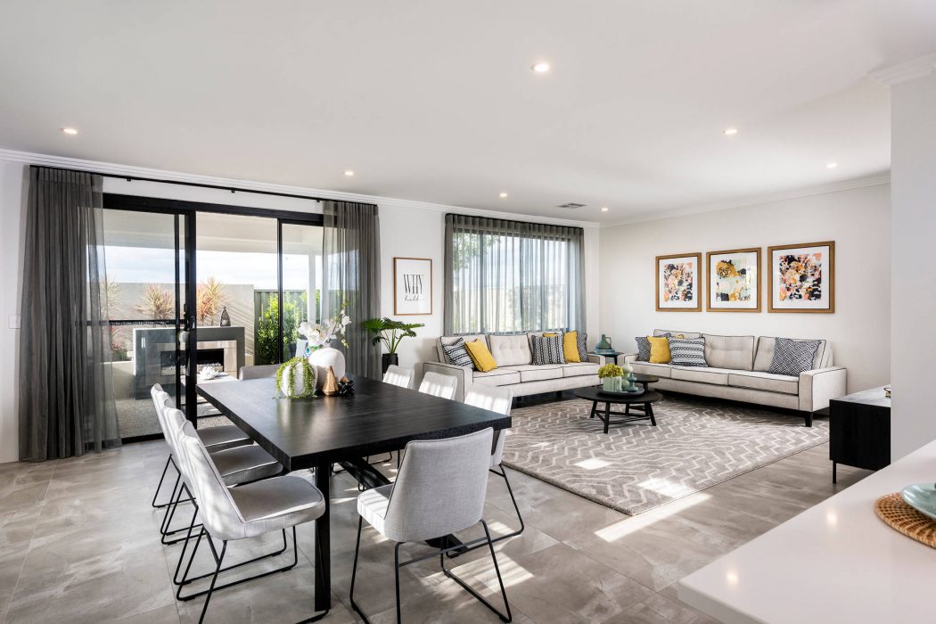 The Matrix by Ben Trager Homes - 6