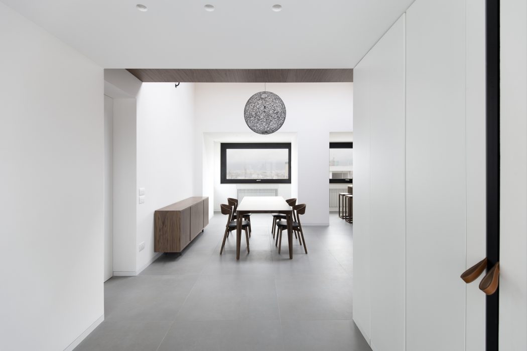 Home in Palermo by Studio Didea - 8