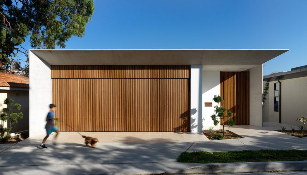 Mosman House by Rolf Ockert - 7
