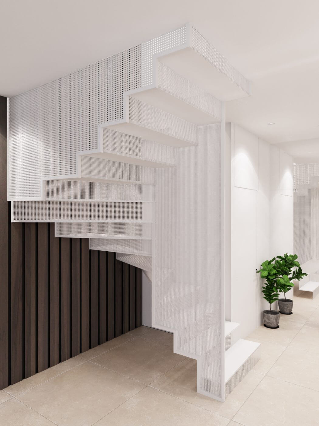 Modern Interior by Shamsudin Kerimov - 7