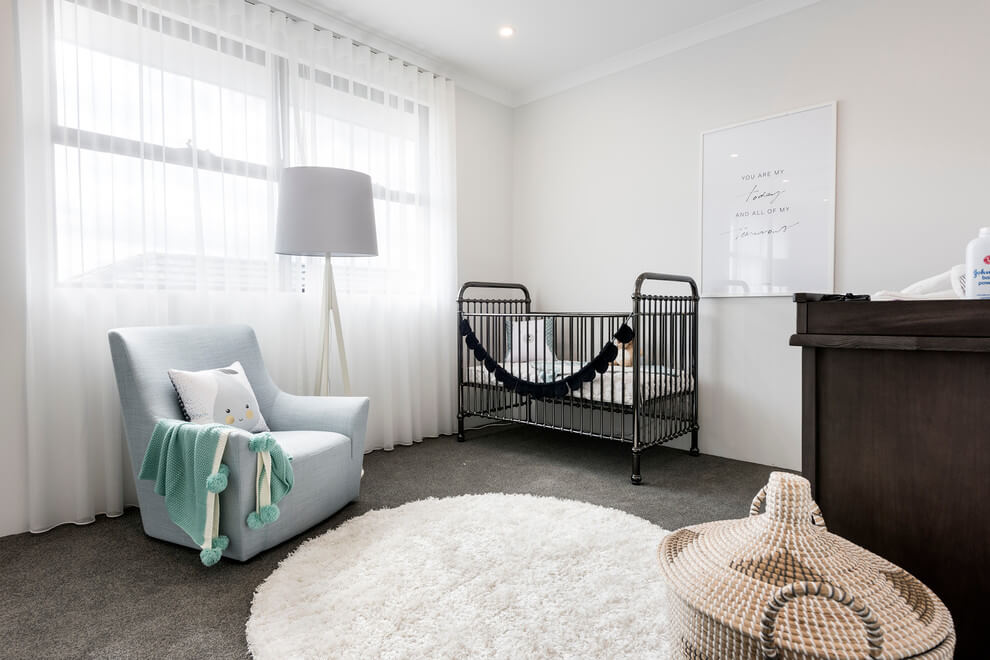 The Matrix by Ben Trager Homes - 8