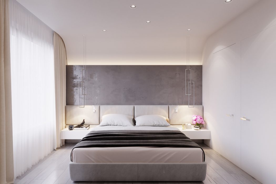 Modern Interior by Shamsudin Kerimov - 11