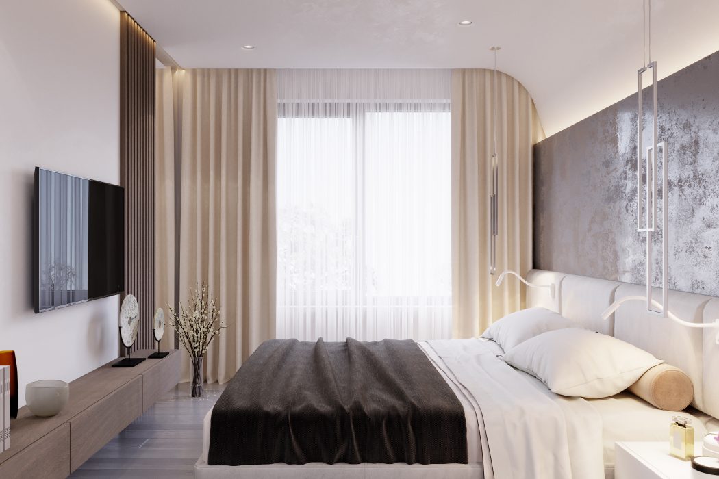 Modern Interior by Shamsudin Kerimov - 12