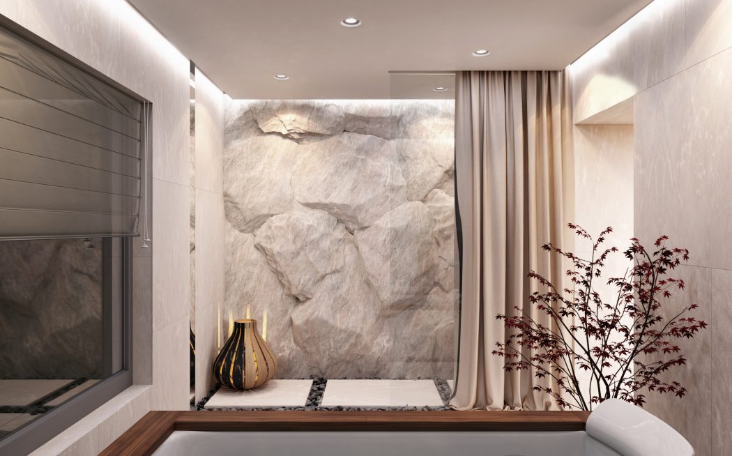 Modern Interior by Shamsudin Kerimov - 15