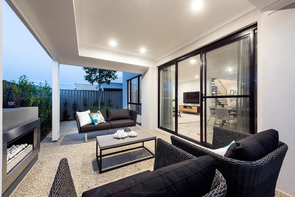 The Matrix by Ben Trager Homes - 12