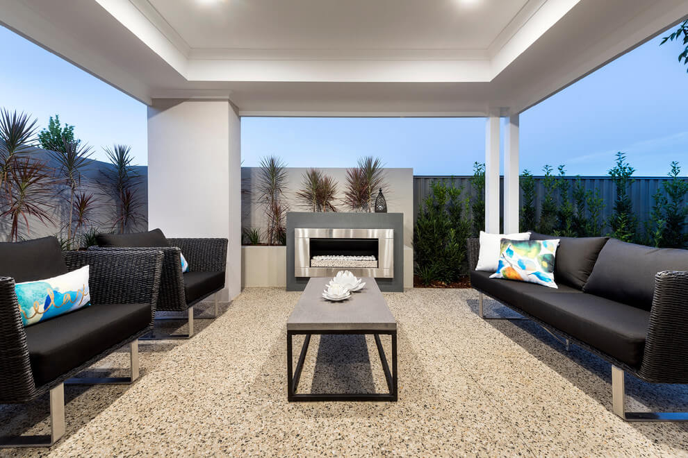 The Matrix by Ben Trager Homes - 13