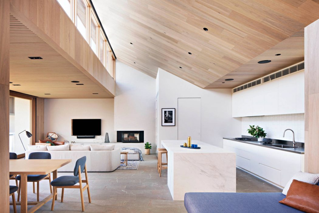 Barwon Heads Villa by Bower Architecture - 2