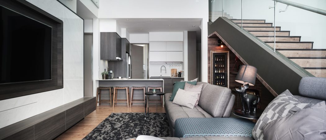 House in Pulau Pinang by Vault Design Lab - 2