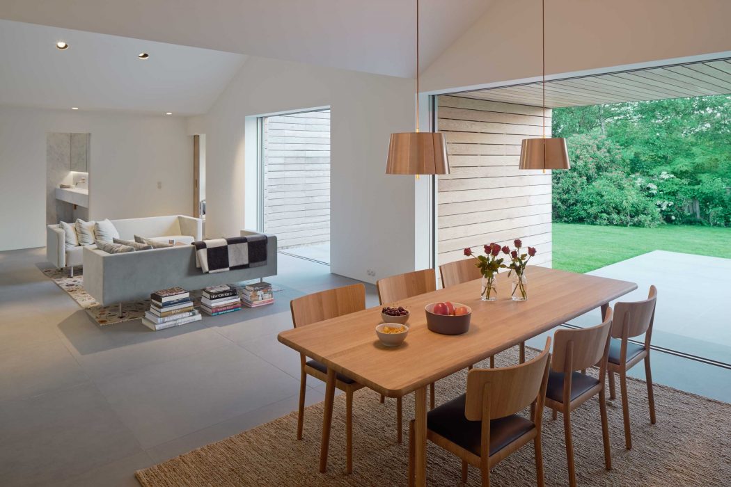 Villa N1 by Jonas Lindvall A & D - 3
