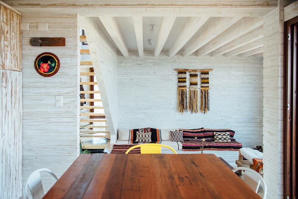 House in Los Molles by Thomas Löwenstein - 4