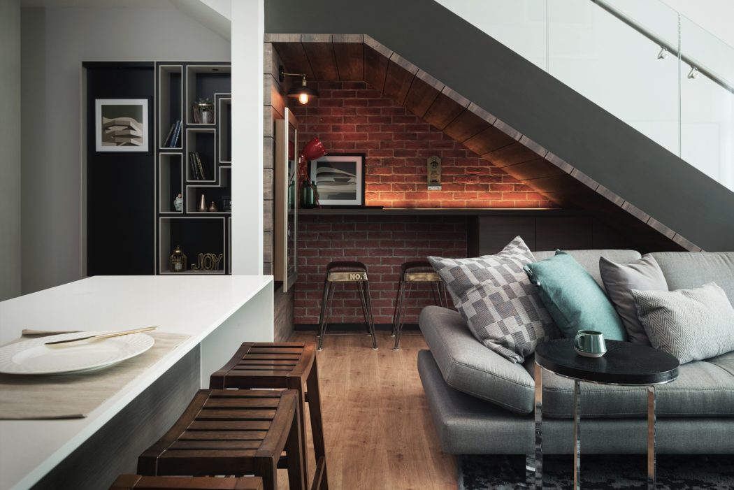 House in Pulau Pinang by Vault Design Lab - 4