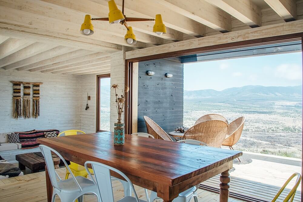 House in Los Molles by Thomas Löwenstein - 3