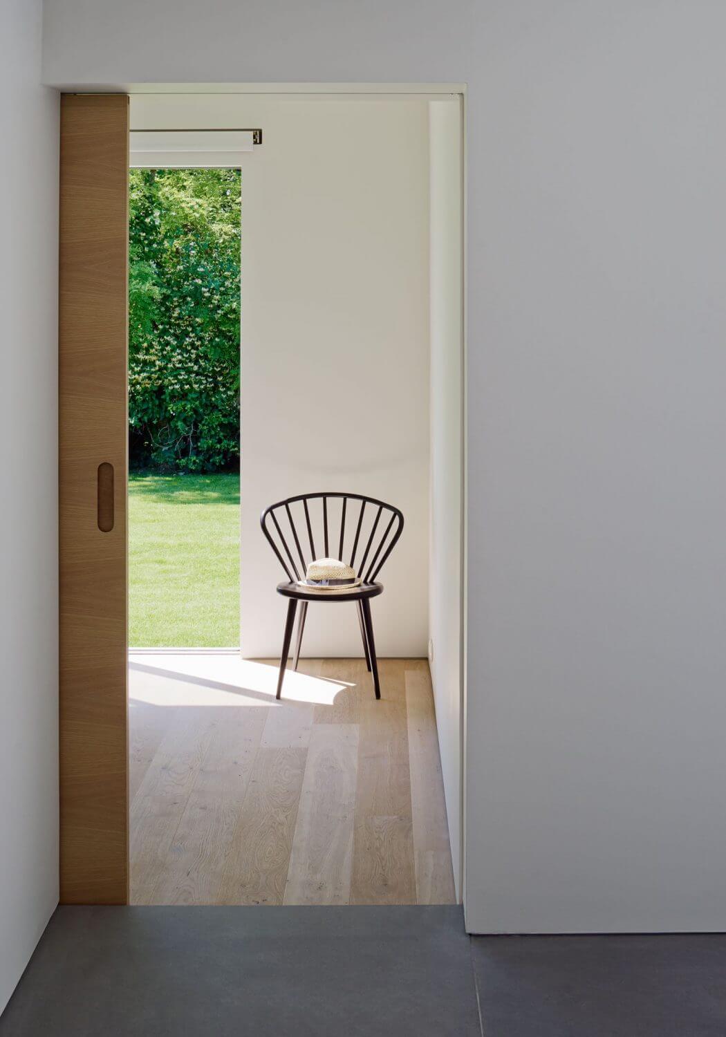 Villa N1 by Jonas Lindvall A & D - 8