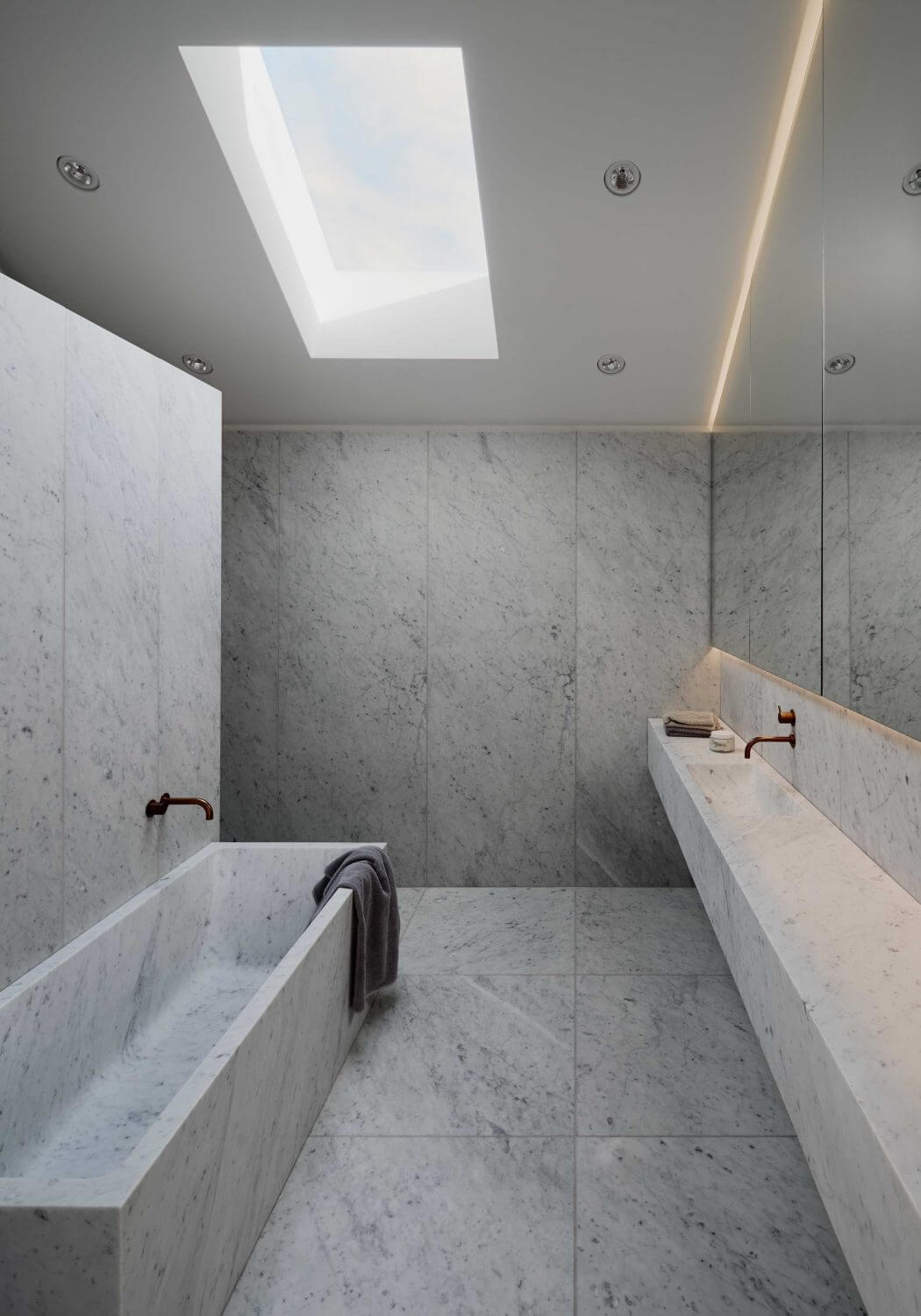 Villa N1 by Jonas Lindvall A & D - 9