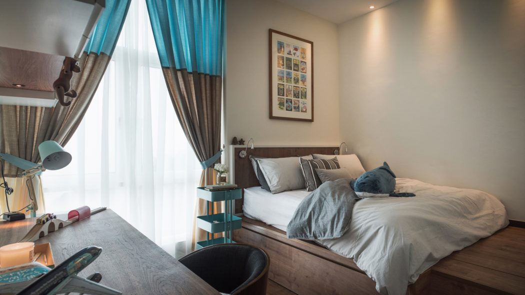 House in Pulau Pinang by Vault Design Lab - 8