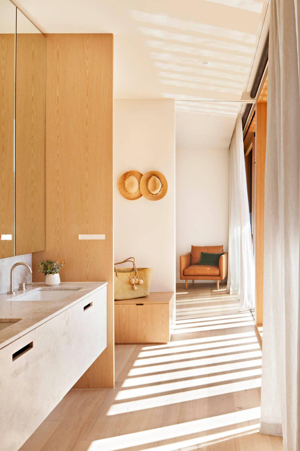 Barwon Heads Villa by Bower Architecture - 6
