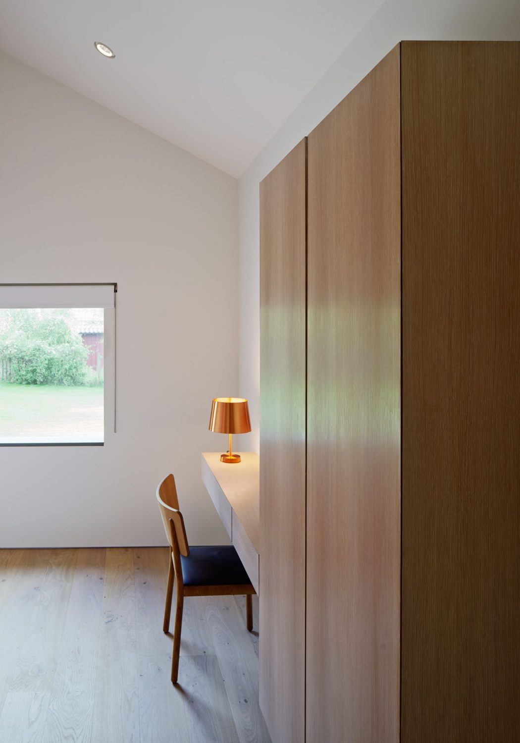 Villa N1 by Jonas Lindvall A & D - 7