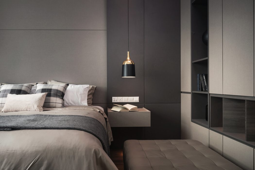 House in Pulau Pinang by Vault Design Lab - 10