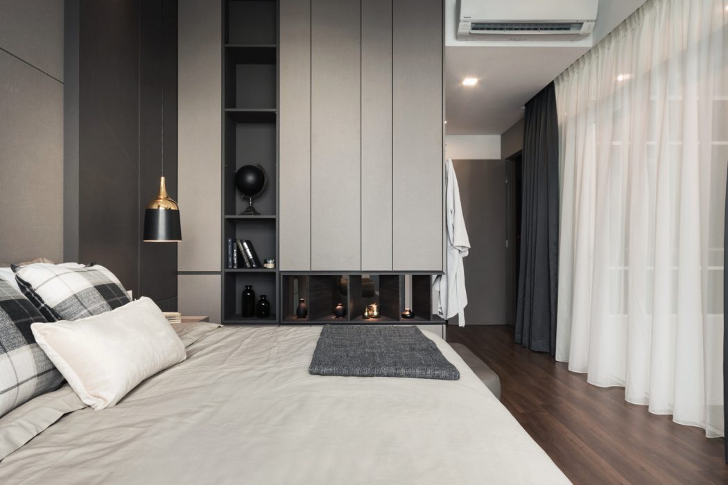 House in Pulau Pinang by Vault Design Lab - 11