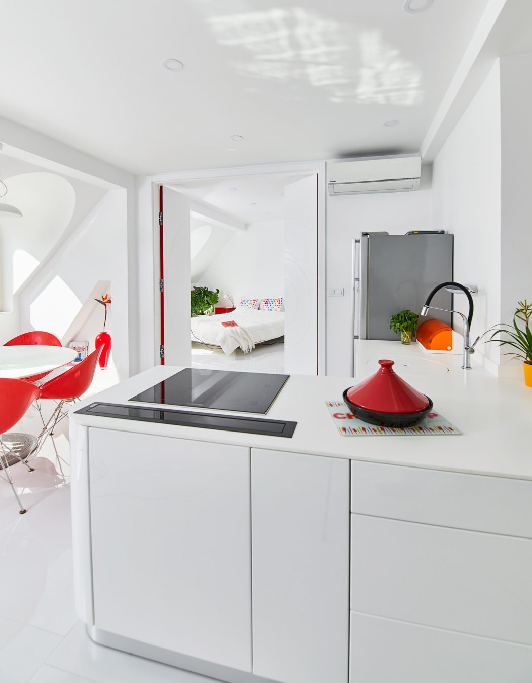 Apartment in Budapest by Margeza - 4
