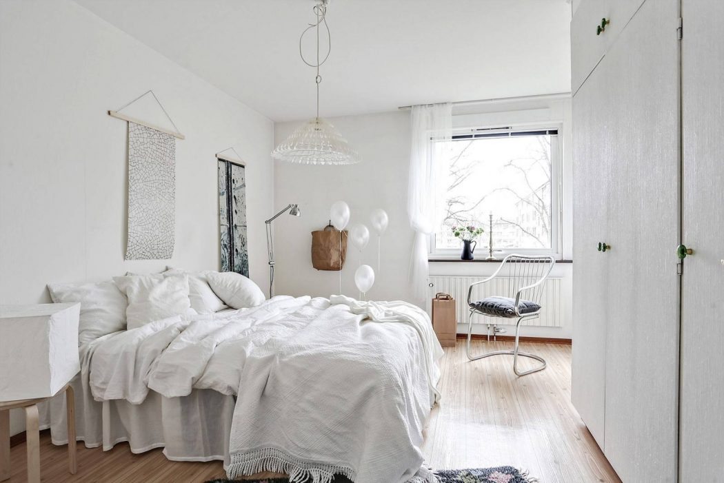 Apartment in Gothenburg by Stylingfabriken - 6