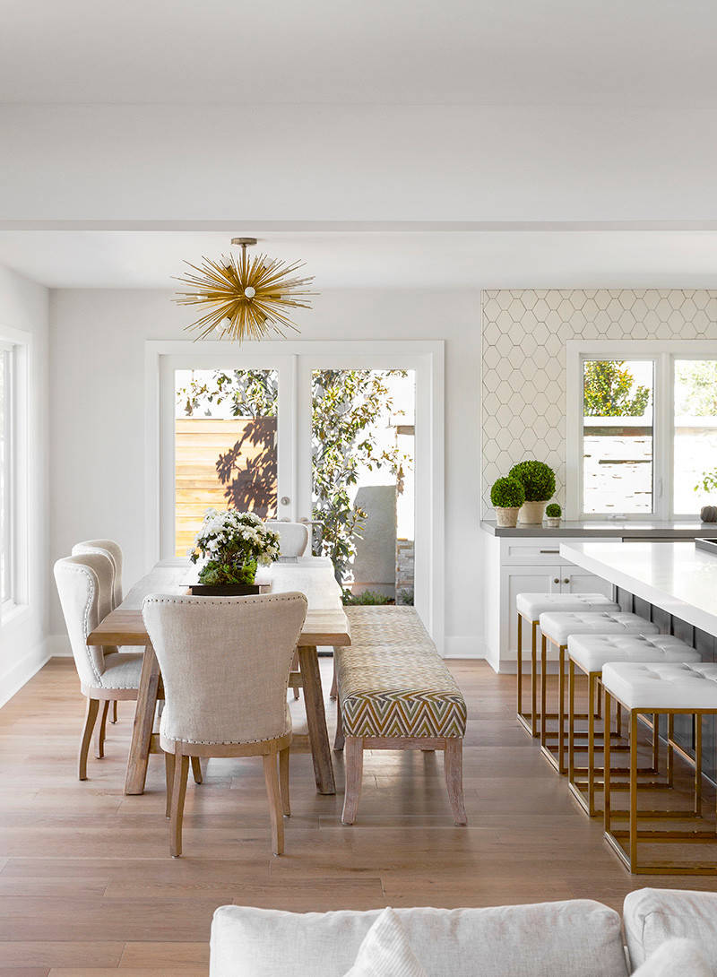 Lakefront Mid-Century Modern by Van Parys Architecture + Design - 5