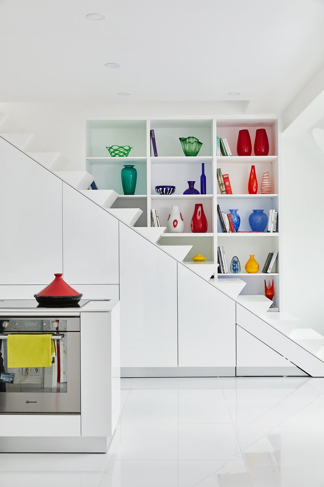 Apartment in Budapest by Margeza - 6