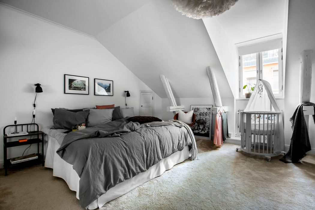 Apartment in Stockholm by VRÅ Homestyling - 5
