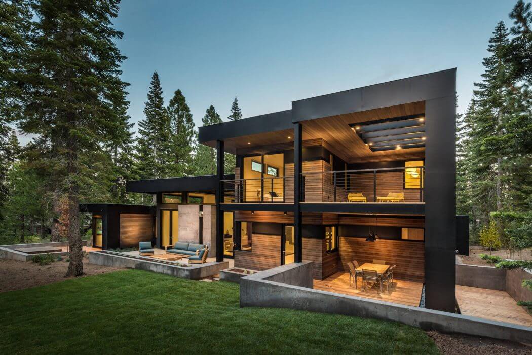 Martis Camp Olana by sagemodern - 11