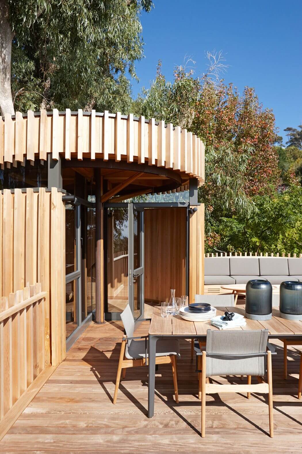 Tree House by Malan Vorster - 6