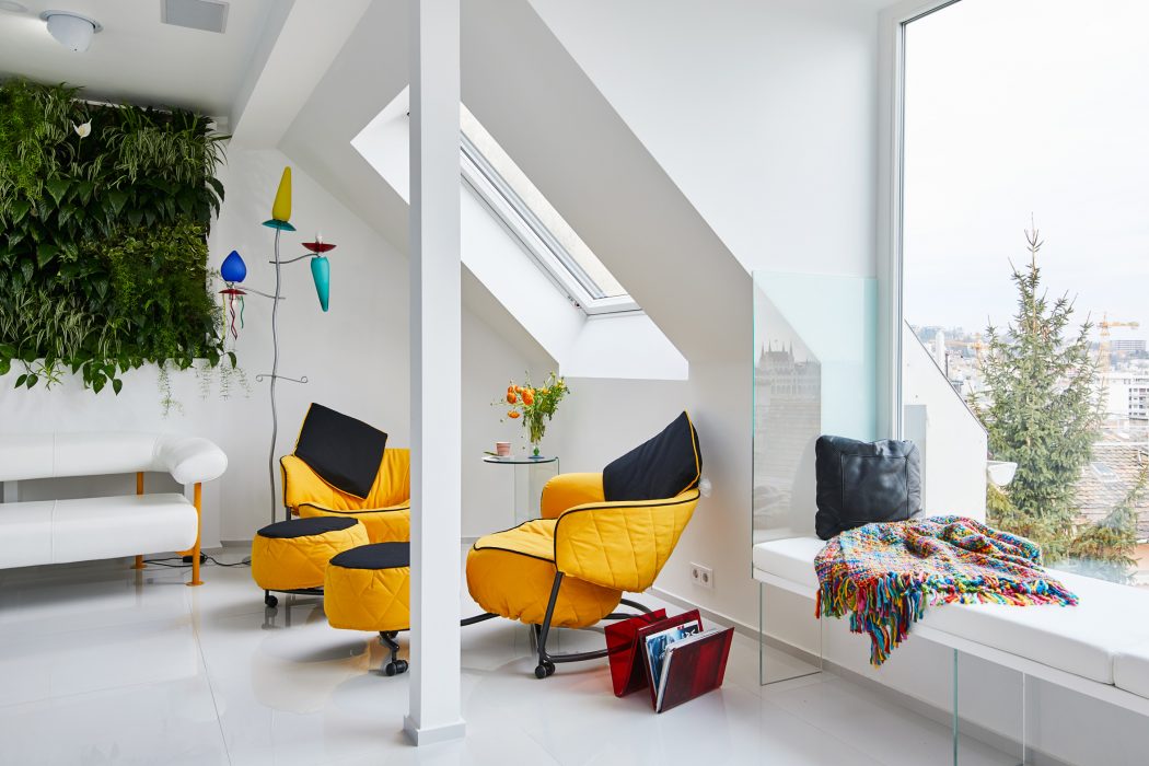 Apartment in Budapest by Margeza - 1