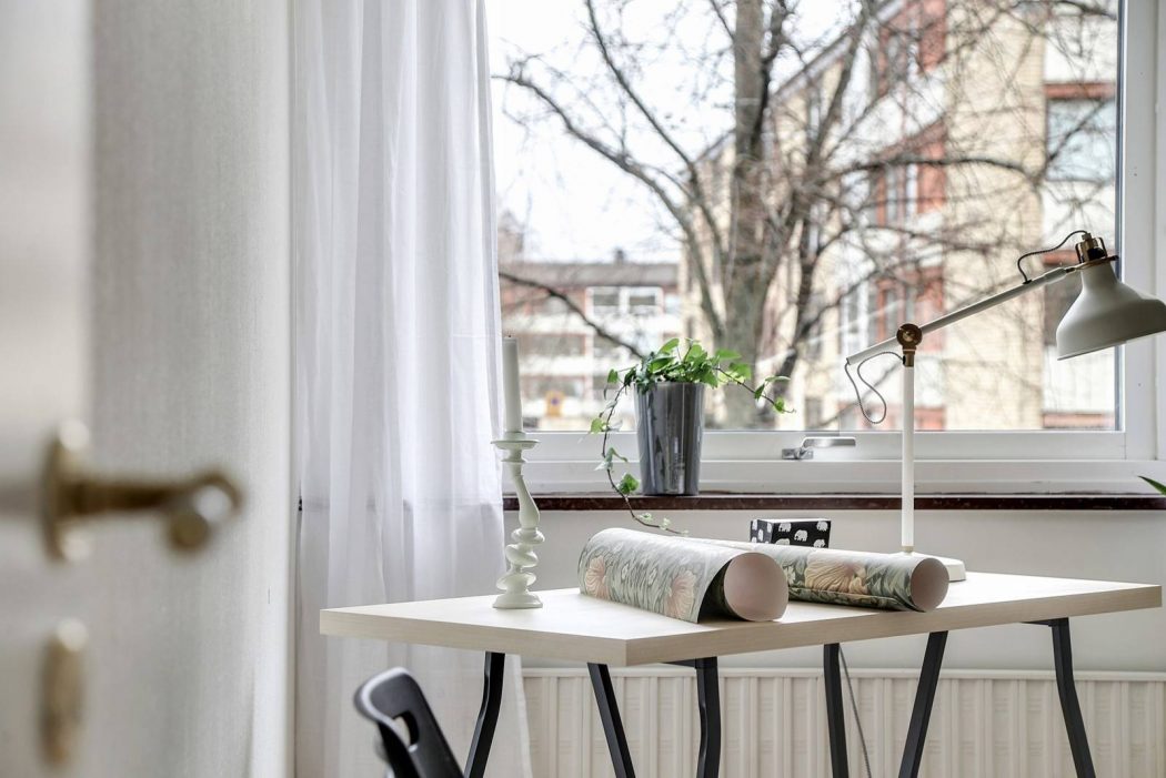 Apartment in Gothenburg by Stylingfabriken - 5