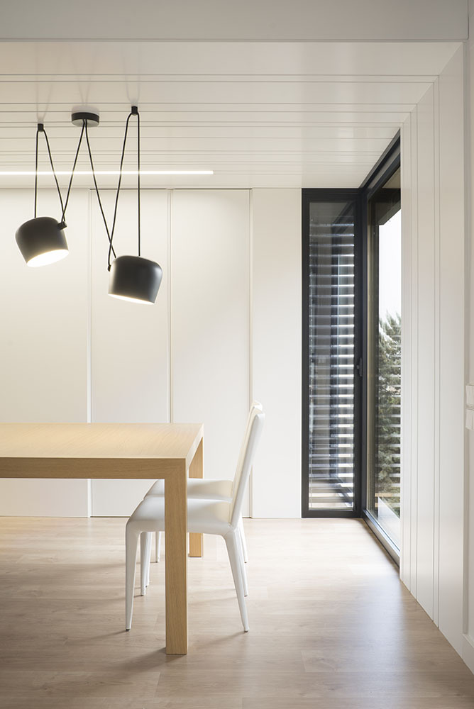 Minimalist House by Susanna Cots - 5