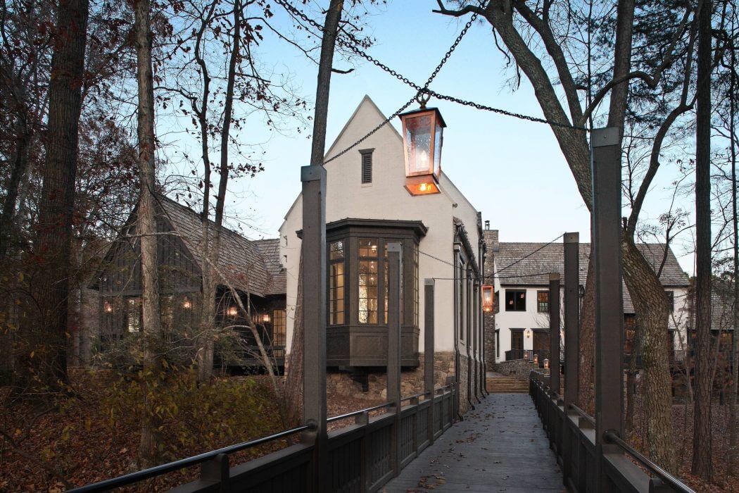 Swann Wynd Bridge House by NAHB - 7