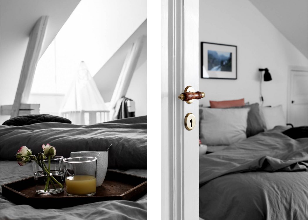 Apartment in Stockholm by VRÅ Homestyling - 6
