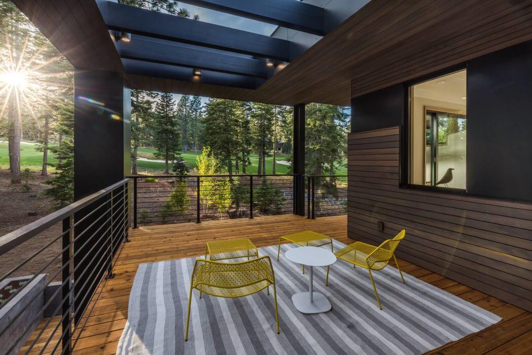 Martis Camp Olana by sagemodern - 10