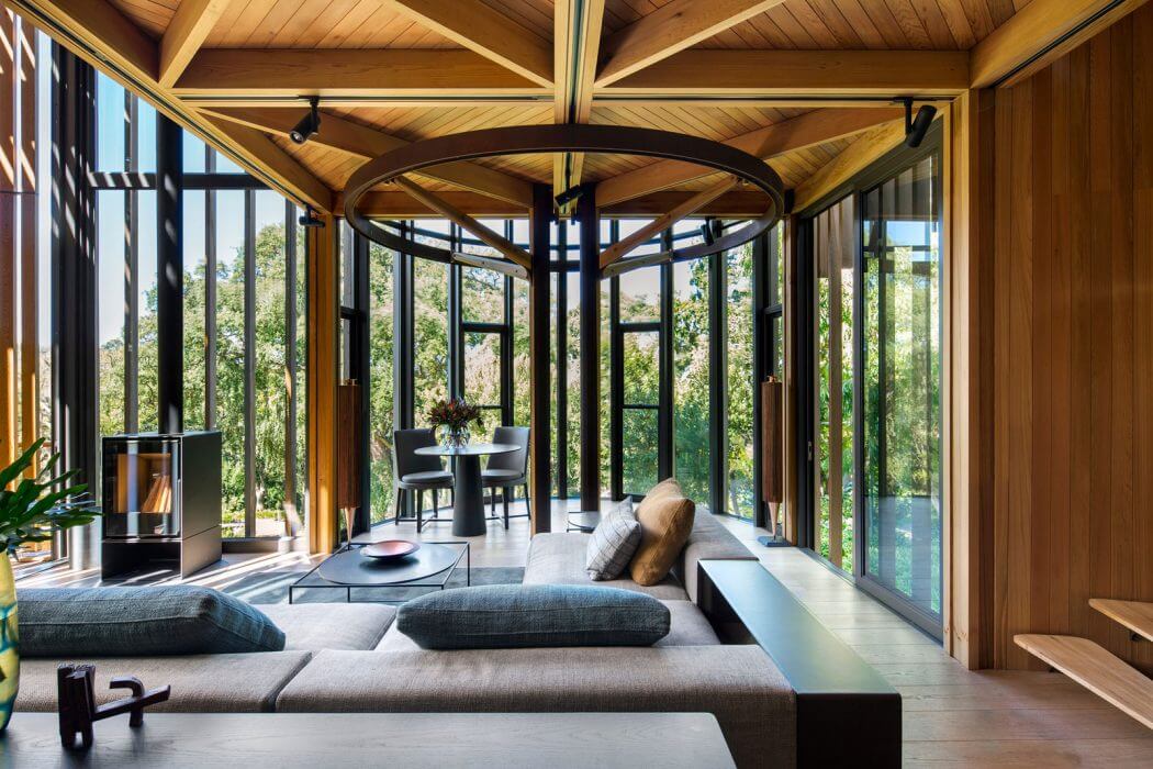 Tree House by Malan Vorster - 2