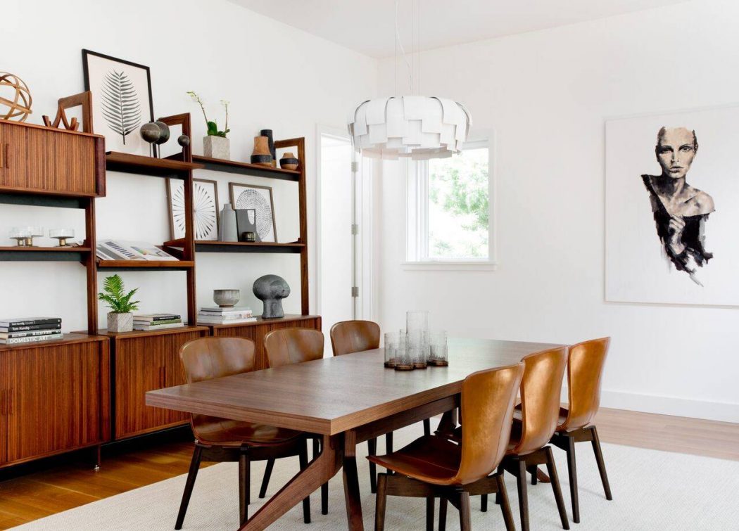 East Hampton Home by Timothy Godbold - 8