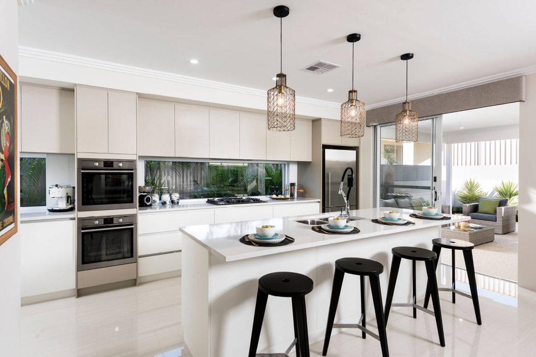 Residence in Hammond Park by Ben Trager Homes - 5