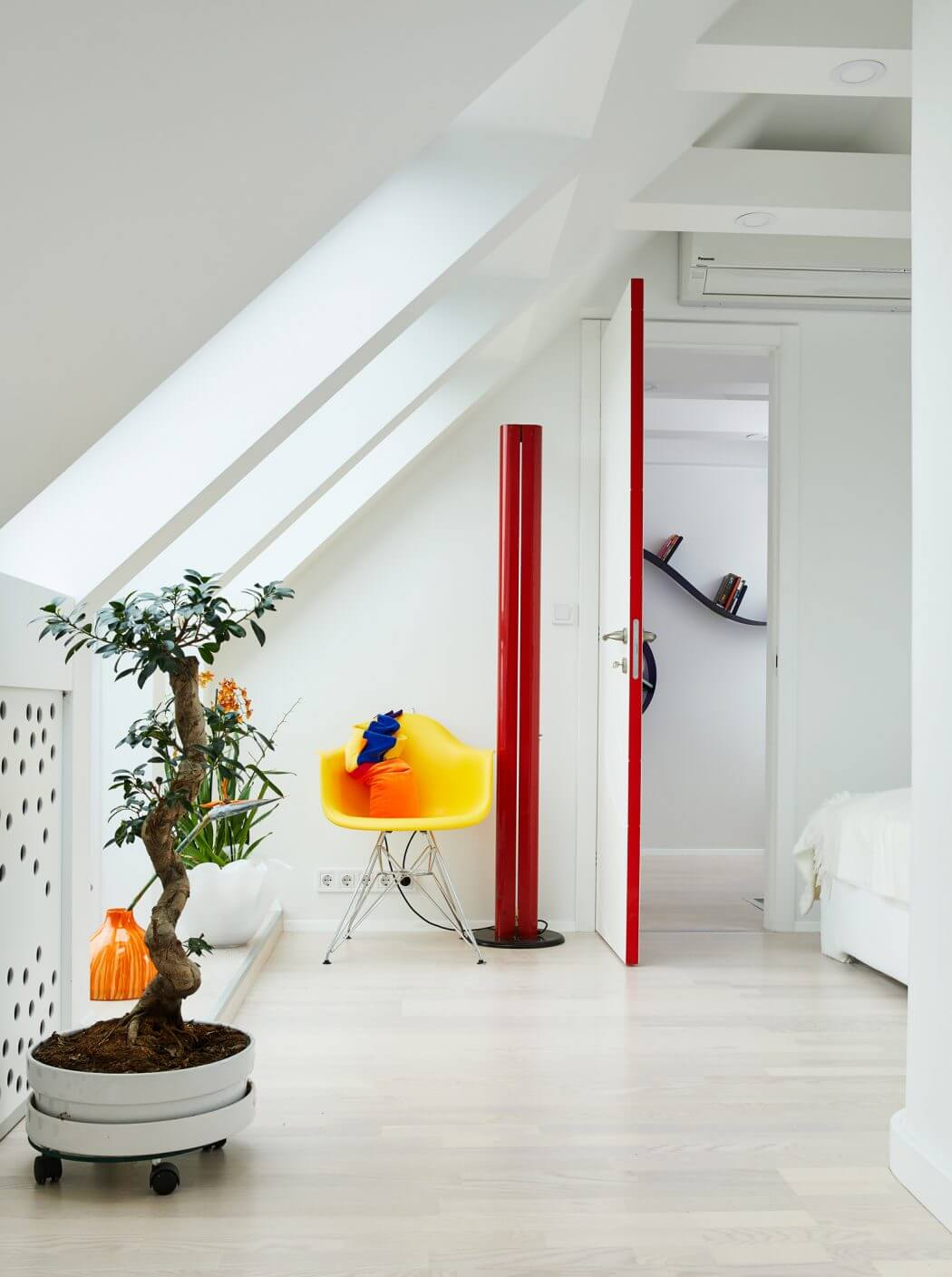 Apartment in Budapest by Margeza - 3